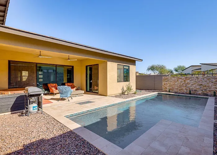 Mtn Views, Pool & Hot Tub: Oasis